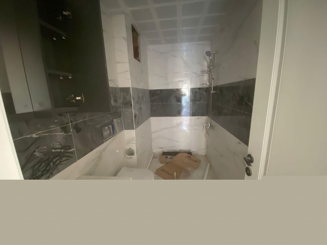 Квартира в Алании, Турция, 100 м2 фото 2