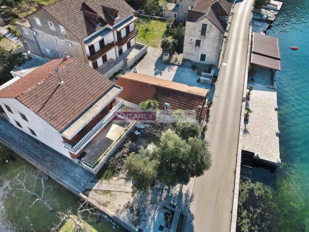 Вилла в Столиве, Черногория, 172 м2 фото 5