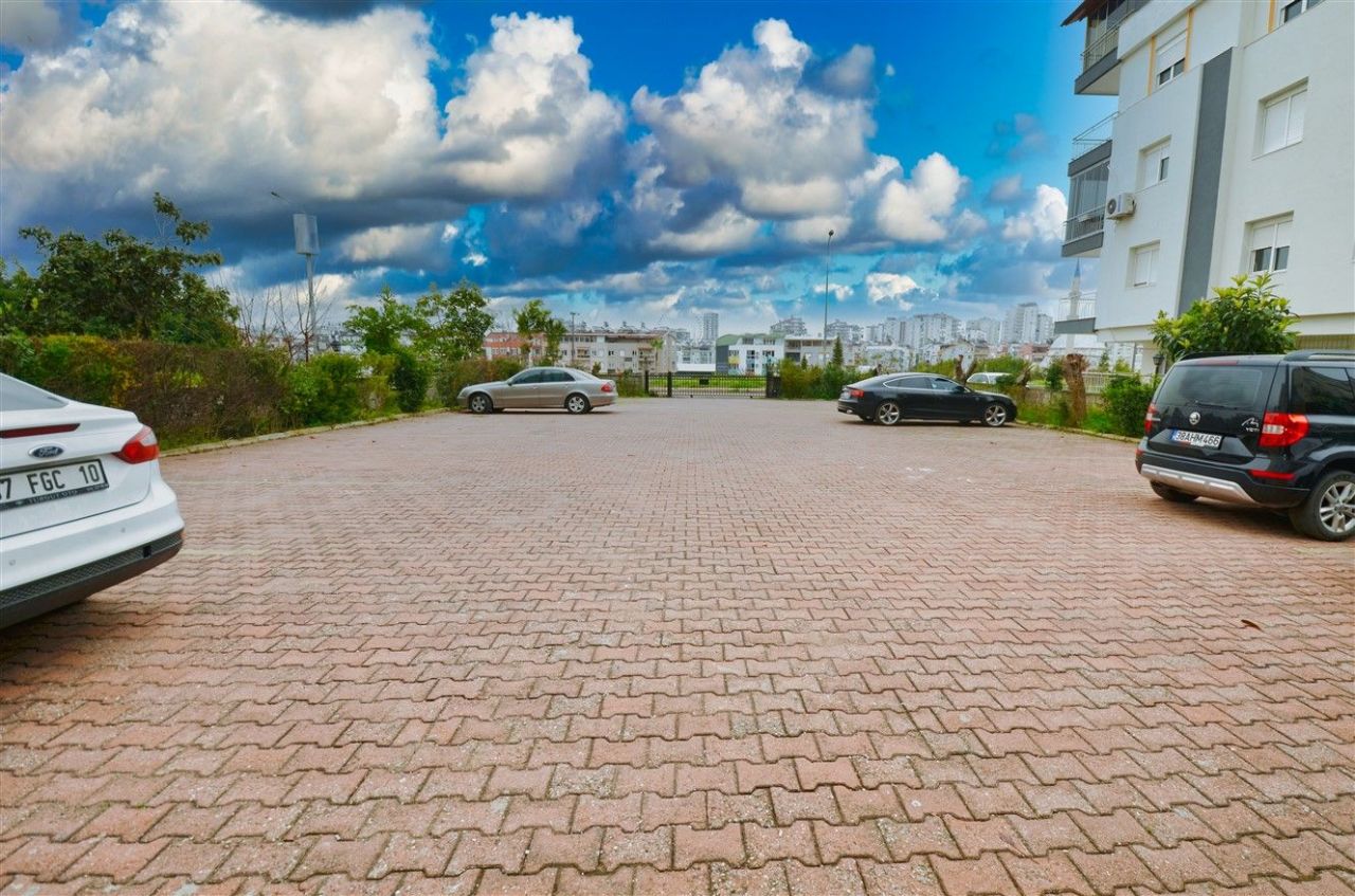 Квартира в Анталии, Турция, 150 м2 фото 2