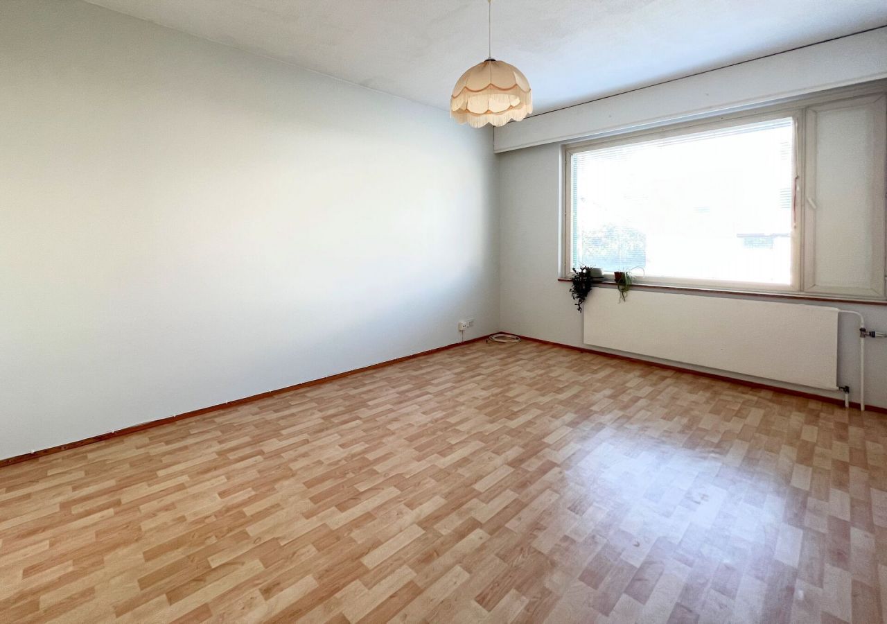 Квартира в Кангасниеми, Финляндия, 39 м2 фото 3