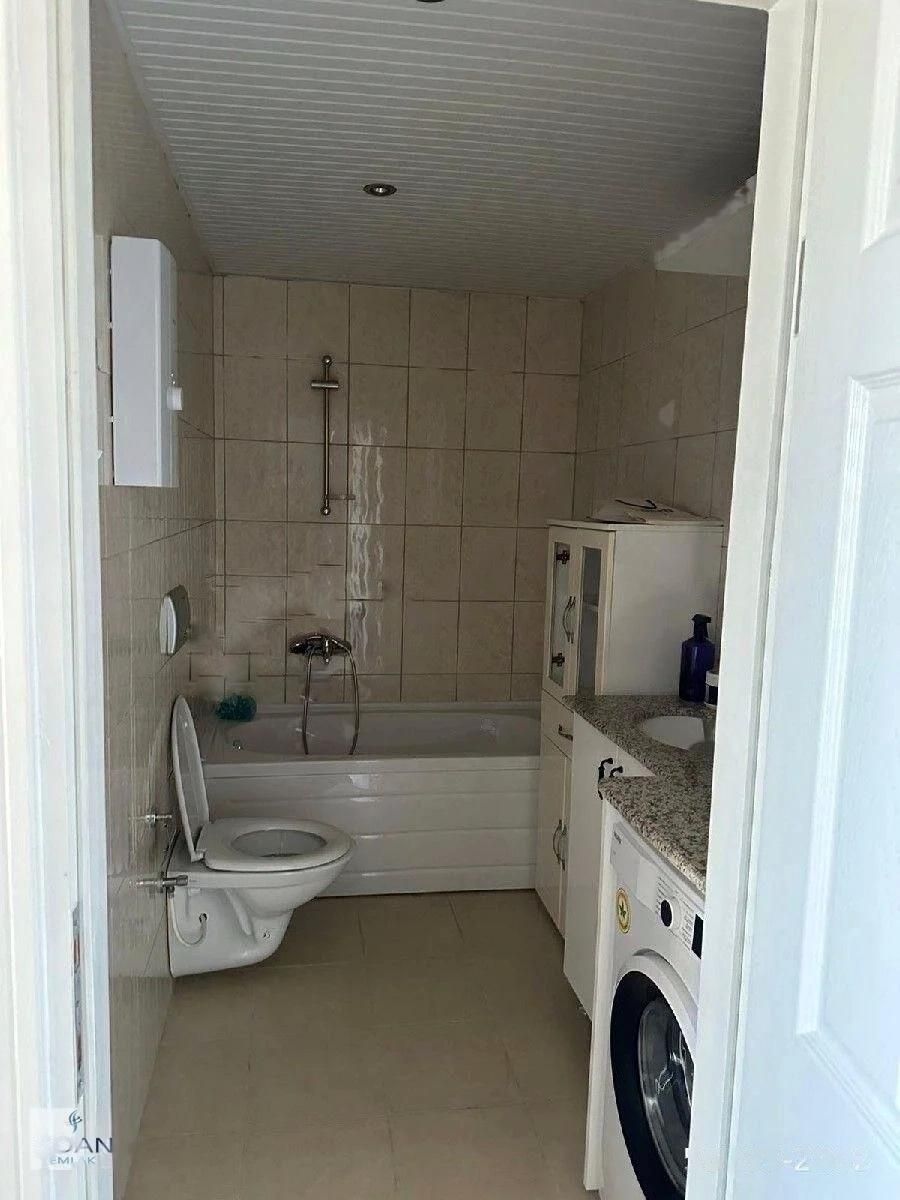 Квартира в Авсалларе, Турция, 100 м2 фото 4