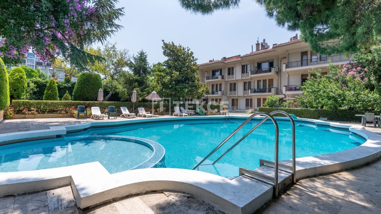 Апартаменты в Малтепе, Турция, 580 м2 фото 2