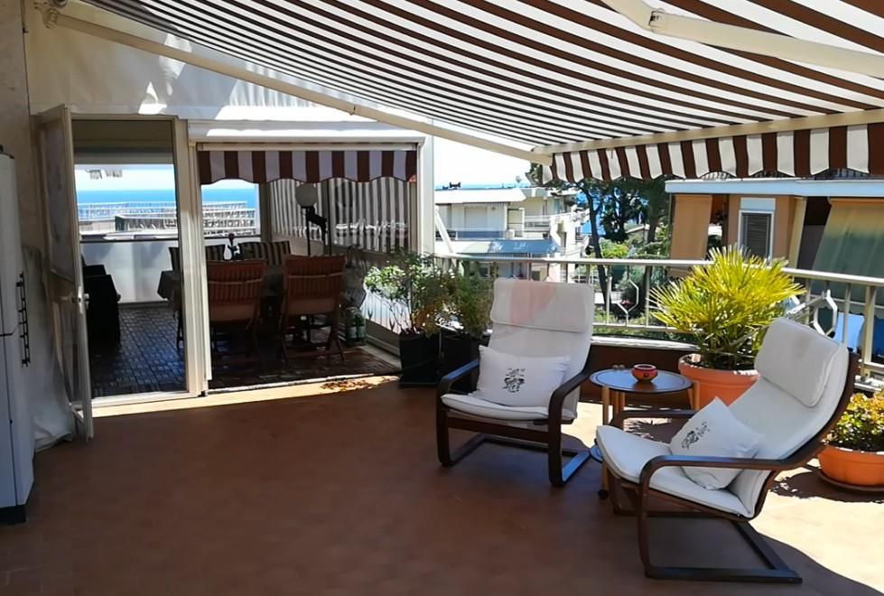 Пентхаус в Сан-Ремо, Италия, 110 м2 фото 2