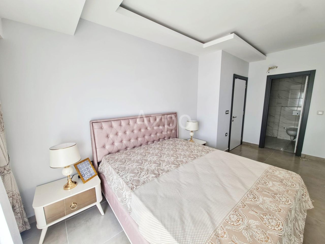 Апартаменты в Алании, Турция, 110 м2 фото 3