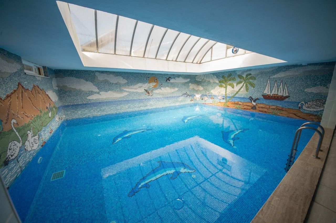 Пентхаус в Алании, Турция, 225 м2 фото 2