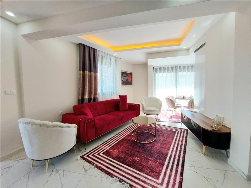 Вилла в Алании, Турция, 230 м2 фото 5