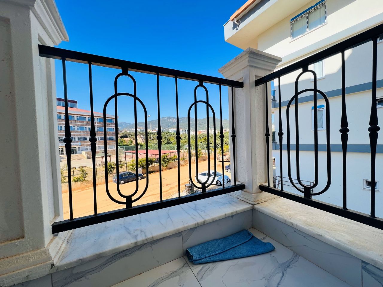 Квартира в Алании, Турция, 105 м2 фото 2