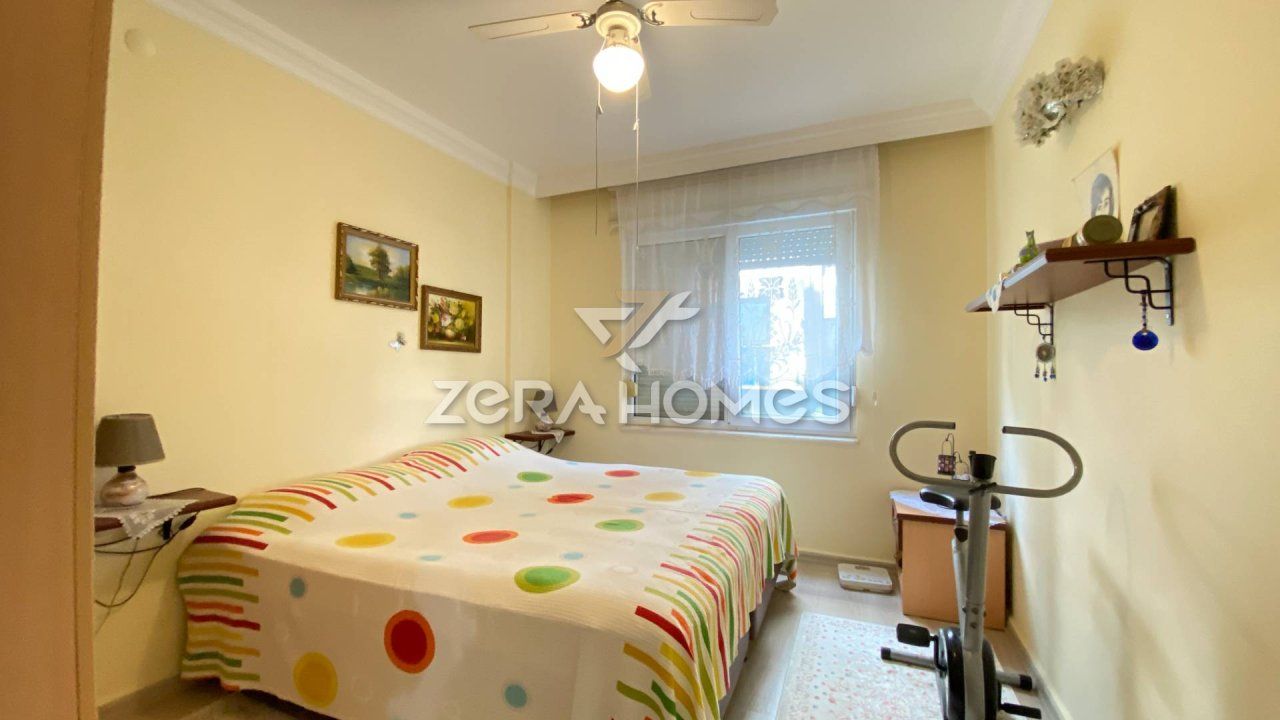 Апартаменты в Алании, Турция, 95 м2 фото 4