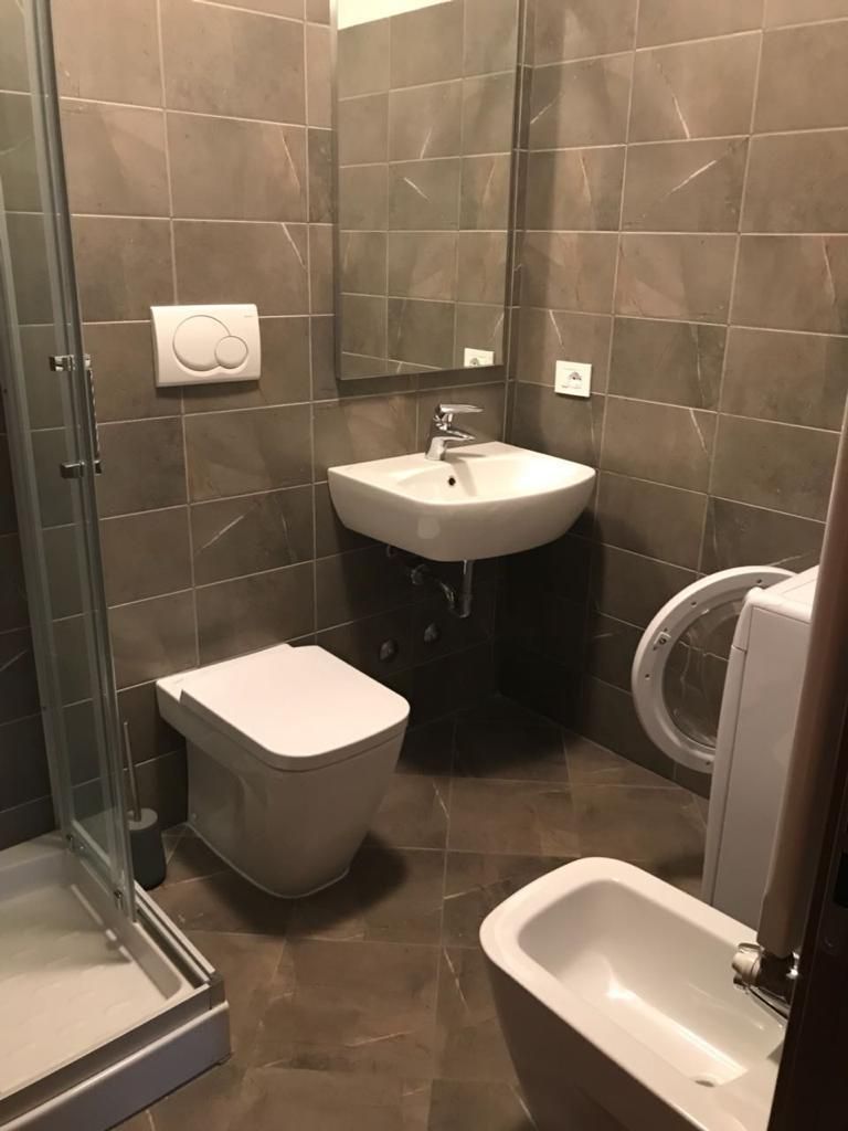 Апартаменты в Милане, Италия, 90 м2 фото 4