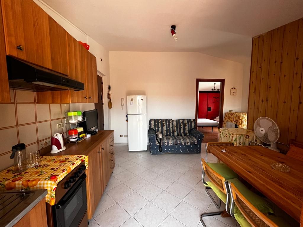 Квартира в Скалее, Италия, 72 м2 фото 3
