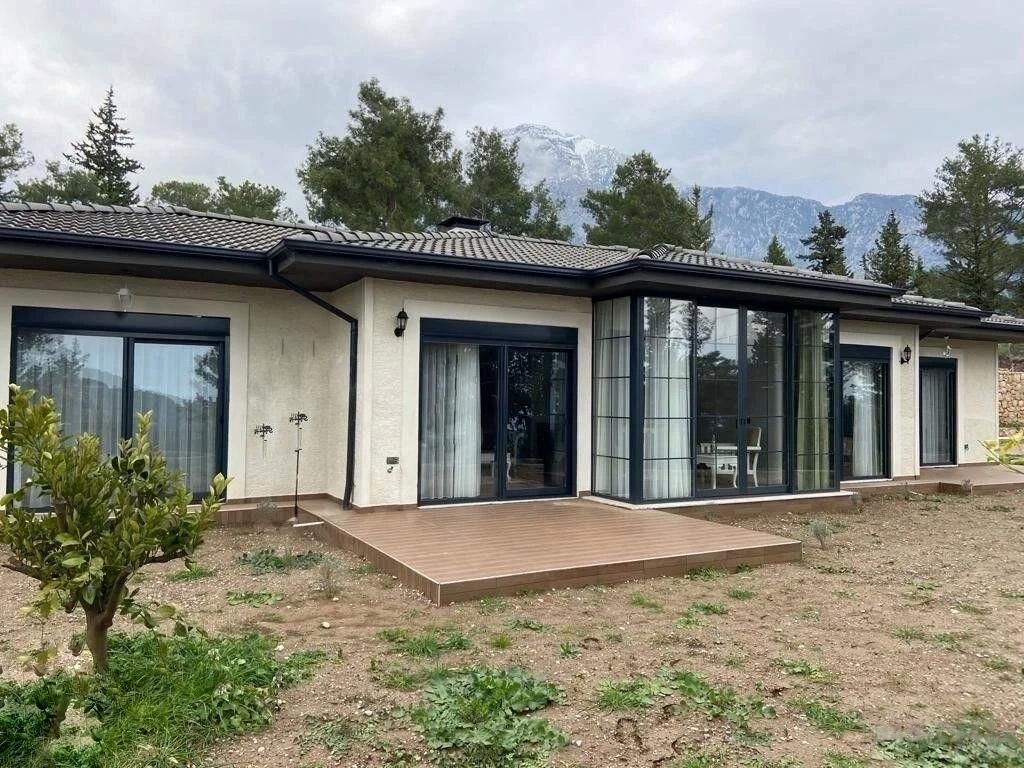 Вилла в Кемере, Турция, 200 м2 фото 3