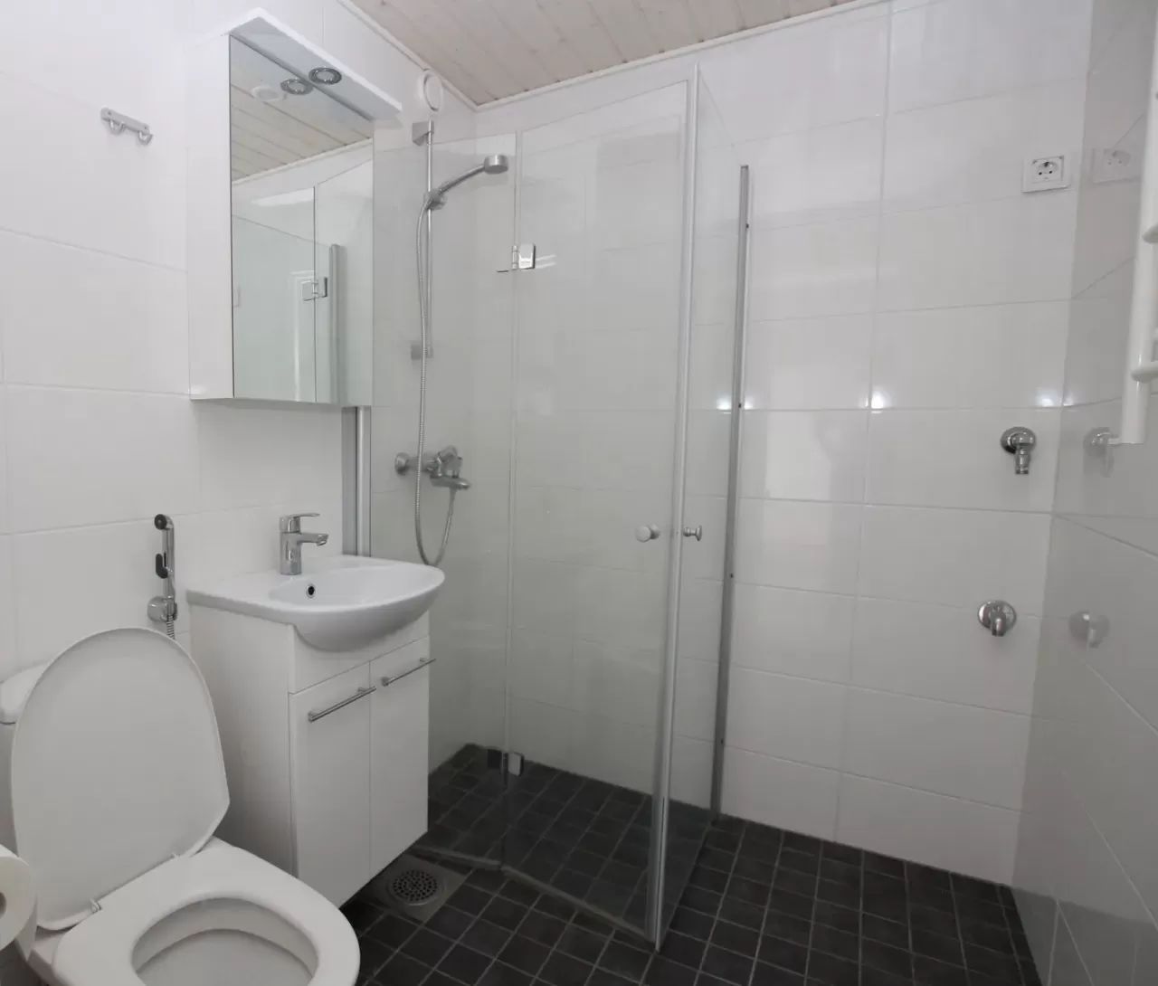 Квартира в Хейнола, Финляндия, 50 м2 фото 2