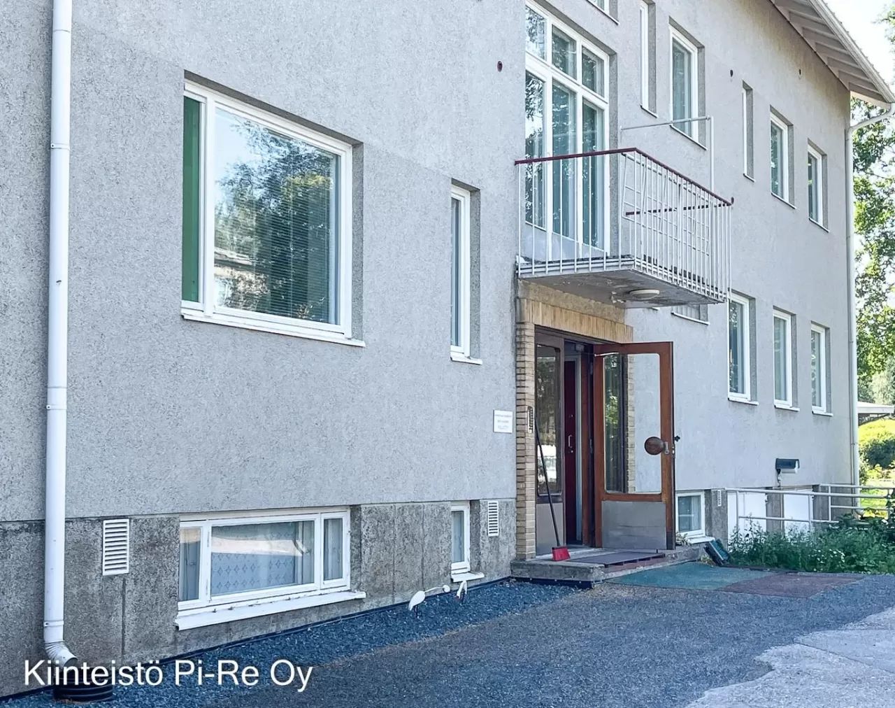Квартира в Турку, Финляндия, 69 м2 фото 3