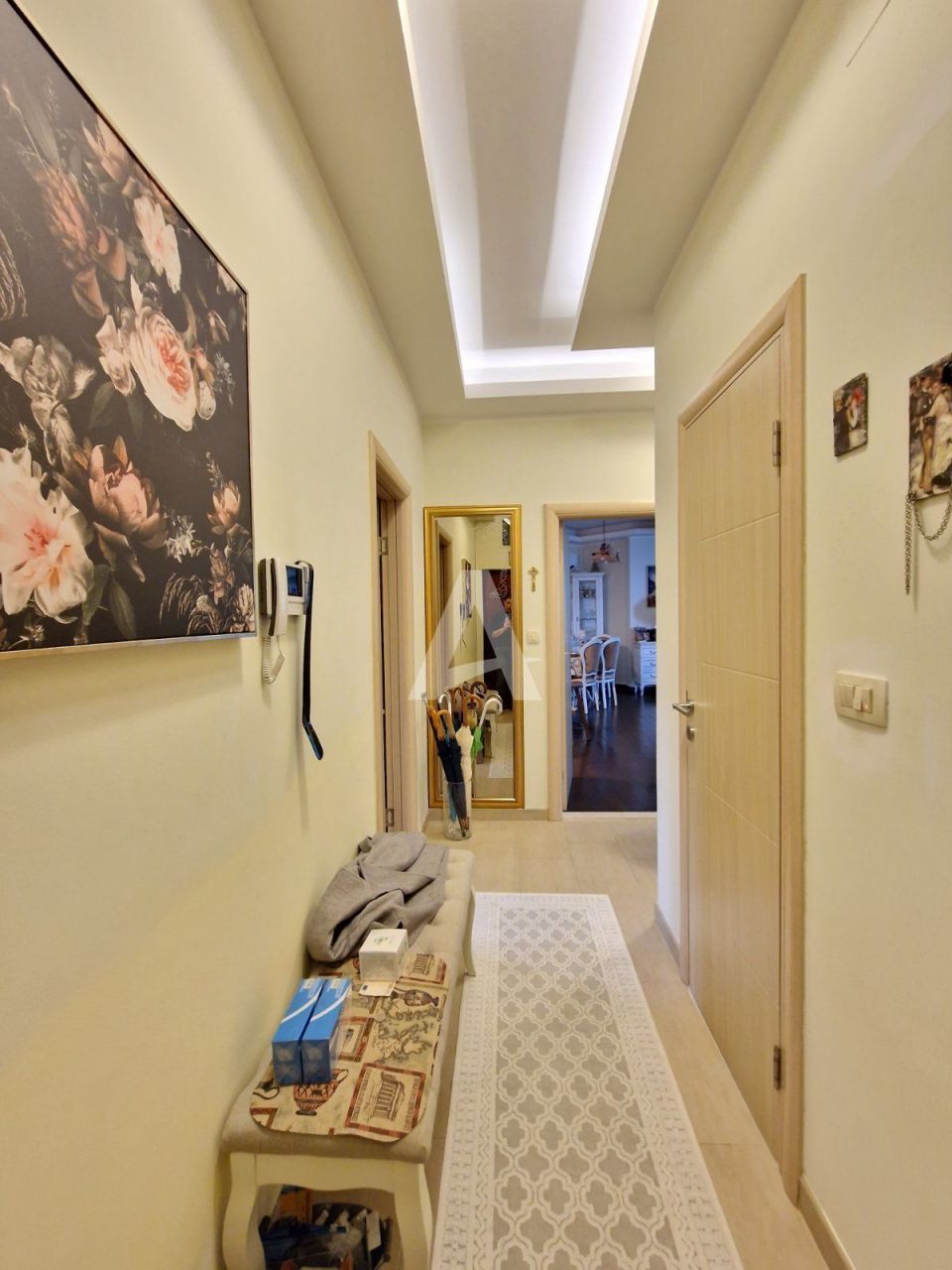 Апартаменты в Бечичи, Черногория, 90 м2 фото 4