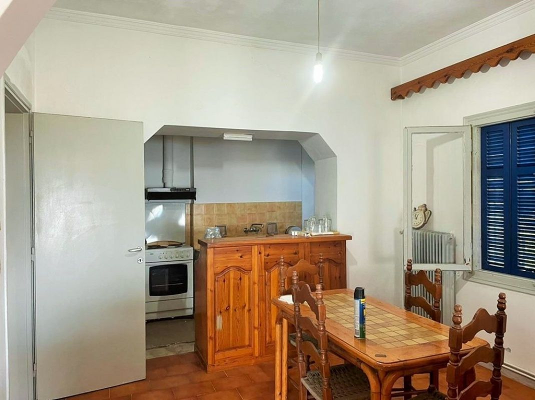 Дом на Ионических островах, Греция, 90 м2 фото 5