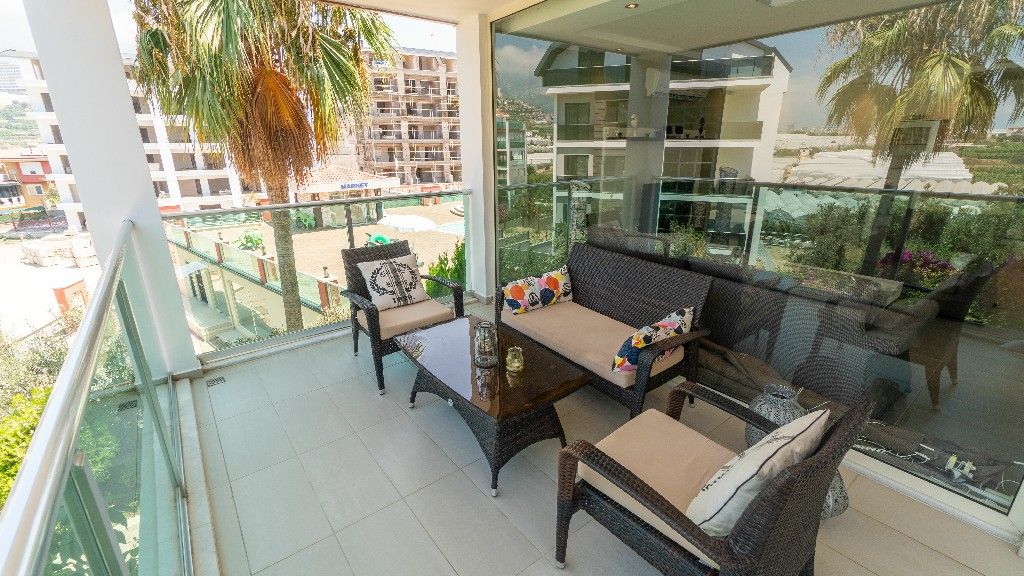 Вилла в Алании, Турция, 200 м2 фото 5