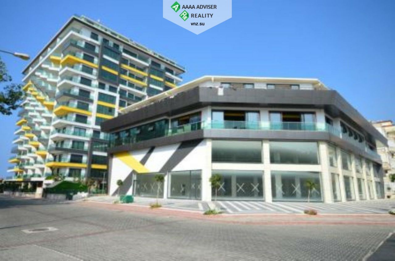 Квартира в Алании, Турция, 120 м2 фото 3