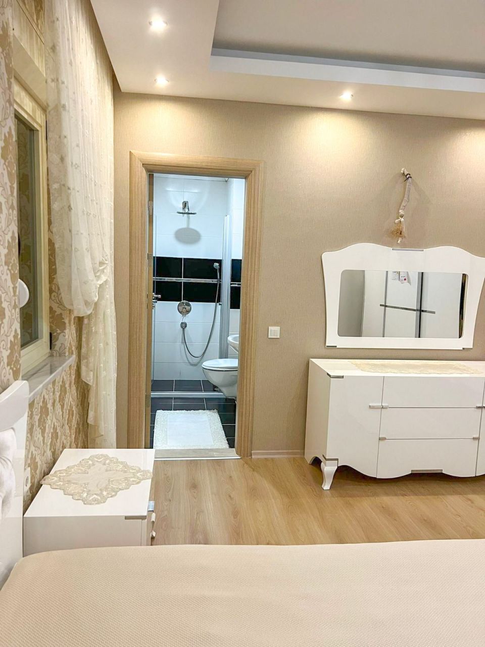 Апартаменты в Алании, Турция, 190 м2 фото 4