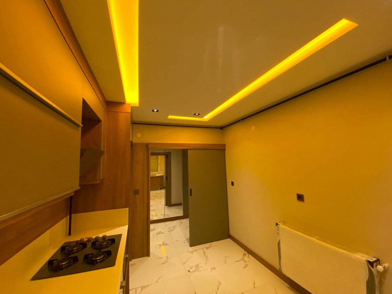 Квартира в Анталии, Турция, 120 м2 фото 4