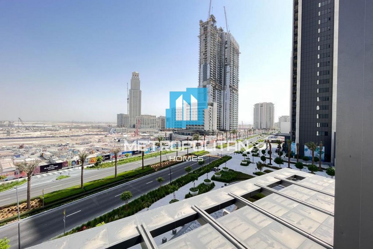 Апартаменты в Дубае, ОАЭ, 97 м2 фото 4