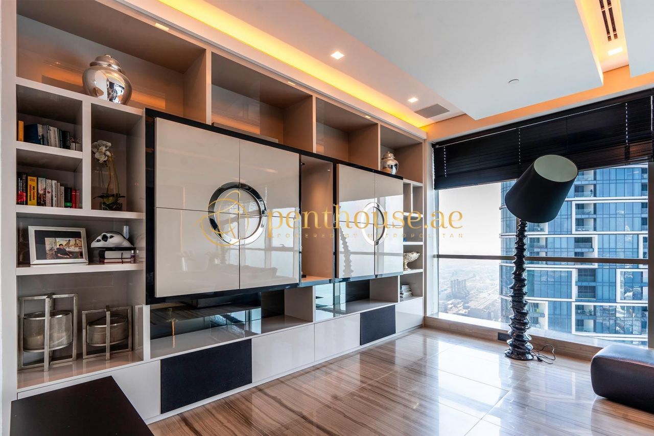 Пентхаус в Дубае, ОАЭ, 671 м2 фото 5