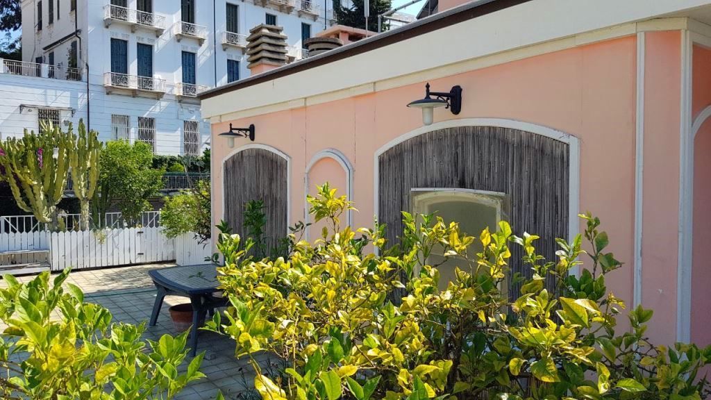 Пентхаус в Сан-Ремо, Италия, 225 м2 фото 3