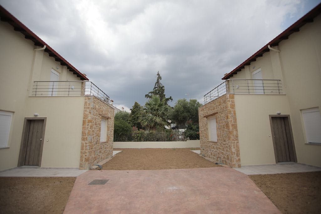 Коттедж на Халкидиках, Греция, 60 м2 фото 3
