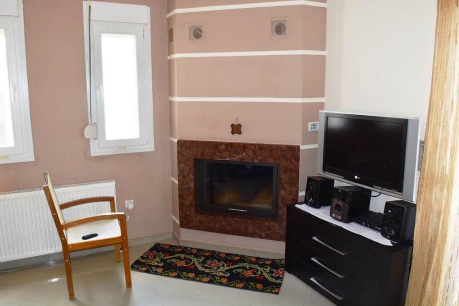 Коттедж на Халкидиках, Греция, 210 м2 фото 5