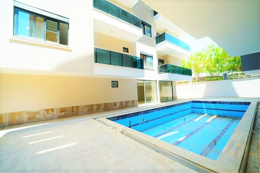 Квартира в Алании, Турция, 95 м2 фото 2