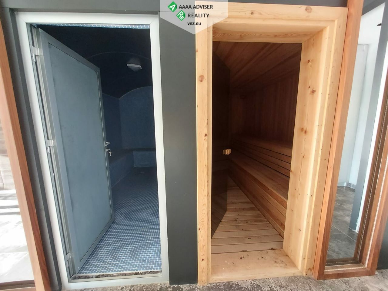 Квартира в Алании, Турция, 85 м2 фото 5