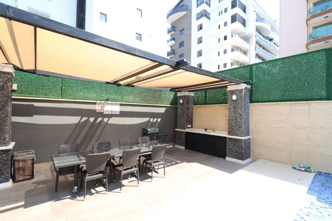 Квартира в Алании, Турция, 70 м2 фото 4