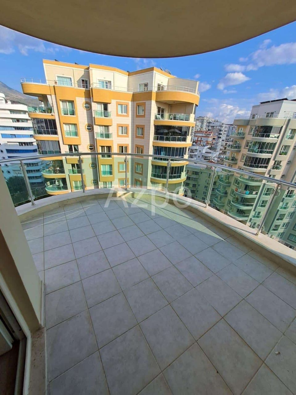 Апартаменты в Алании, Турция, 127 м2 фото 5