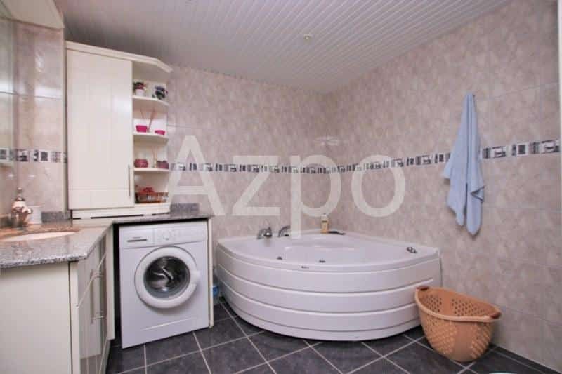 Апартаменты в Алании, Турция, 120 м2 фото 2