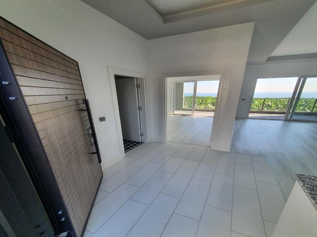Апартаменты в Алании, Турция, 52 м2 фото 5