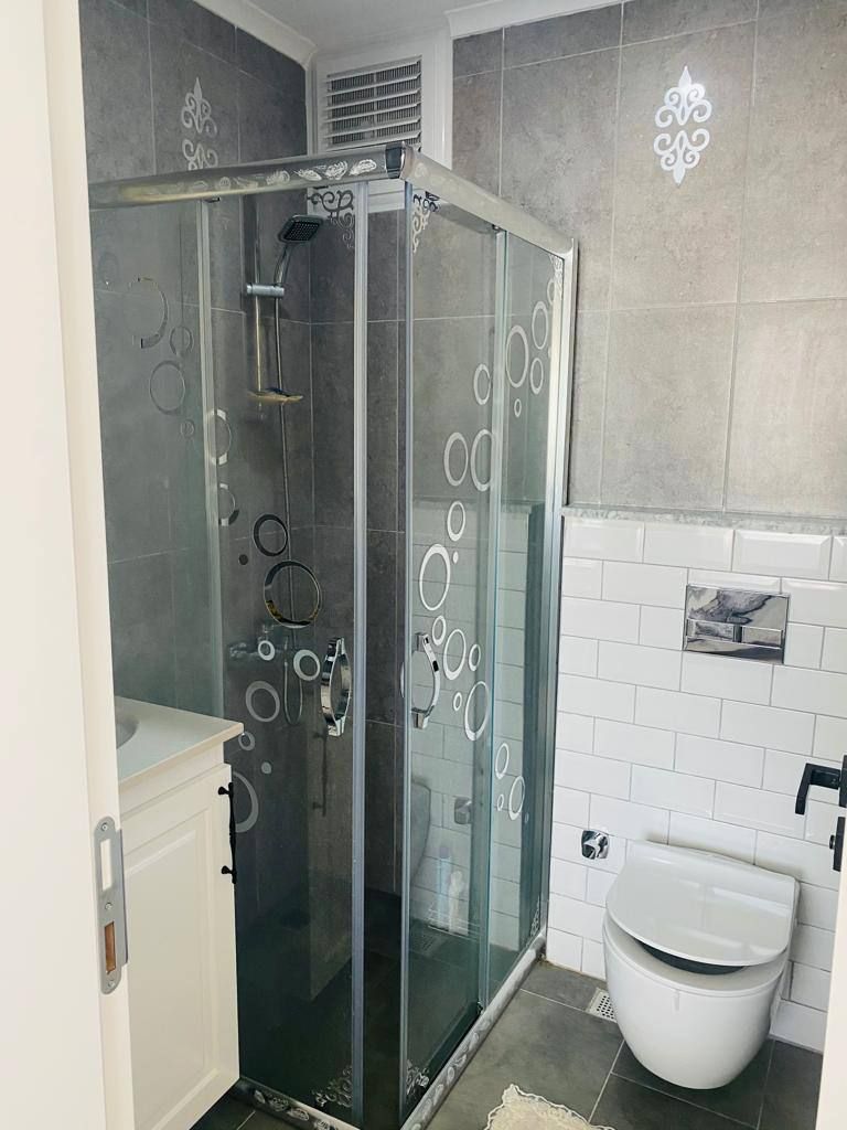 Квартира в Алании, Турция, 78 м2 фото 5