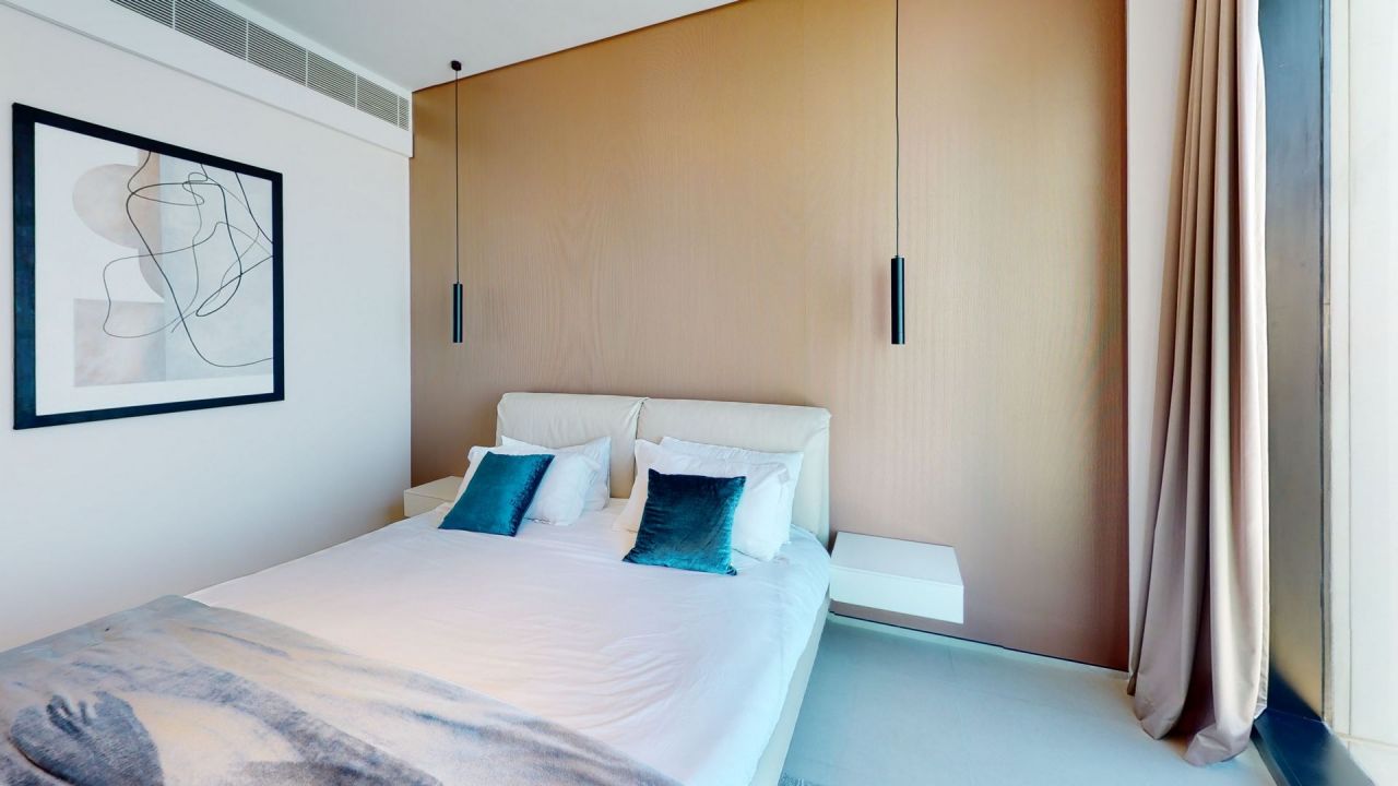 Апартаменты в Дубае, ОАЭ, 110 м2 фото 5