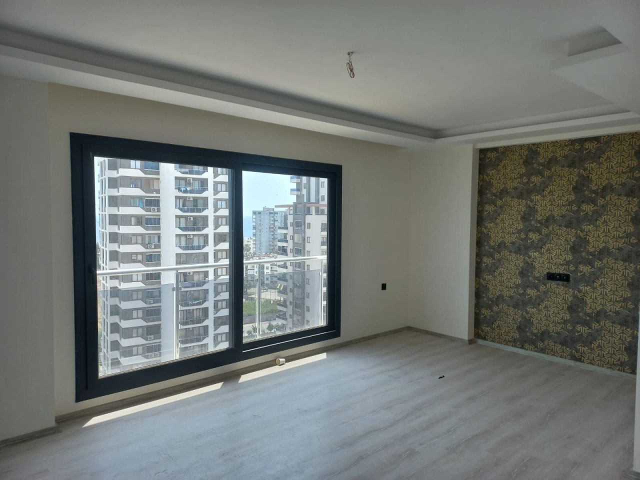 Квартира в Мерсине, Турция, 140 м2 фото 5
