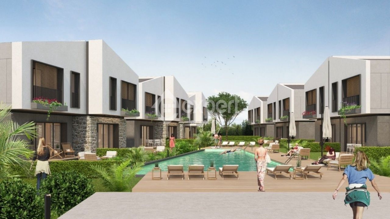 Квартира в Анталии, Турция, 101 м2 фото 2