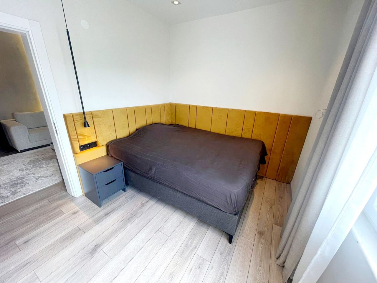 Квартира в Анталии, Турция, 77 м2 фото 3