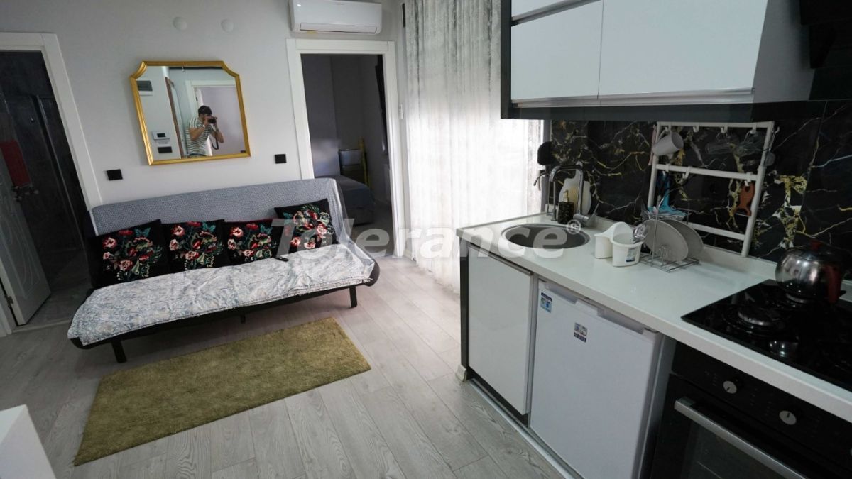 Апартаменты в Анталии, Турция, 65 м2 фото 2