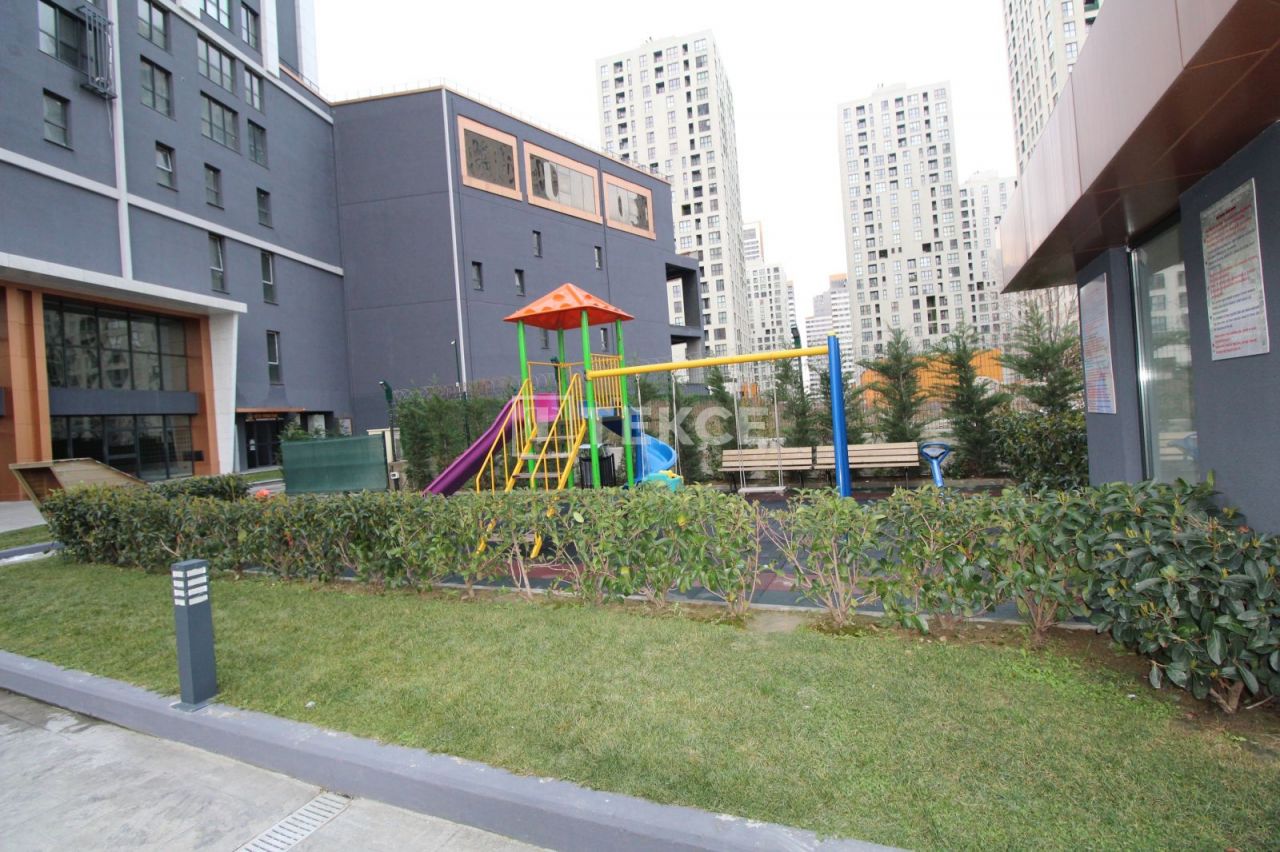Апартаменты в Эсеньюрте, Турция, 105 м2 фото 3