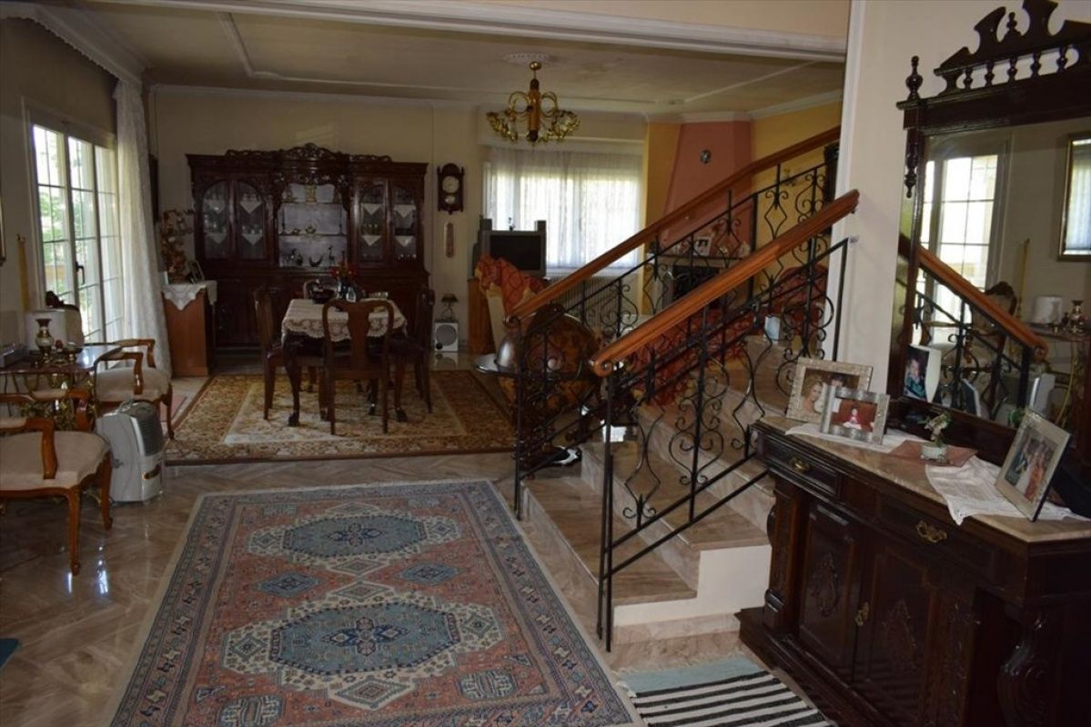 Дом на Северо-Эгейских островах, Греция, 332 м2 фото 2