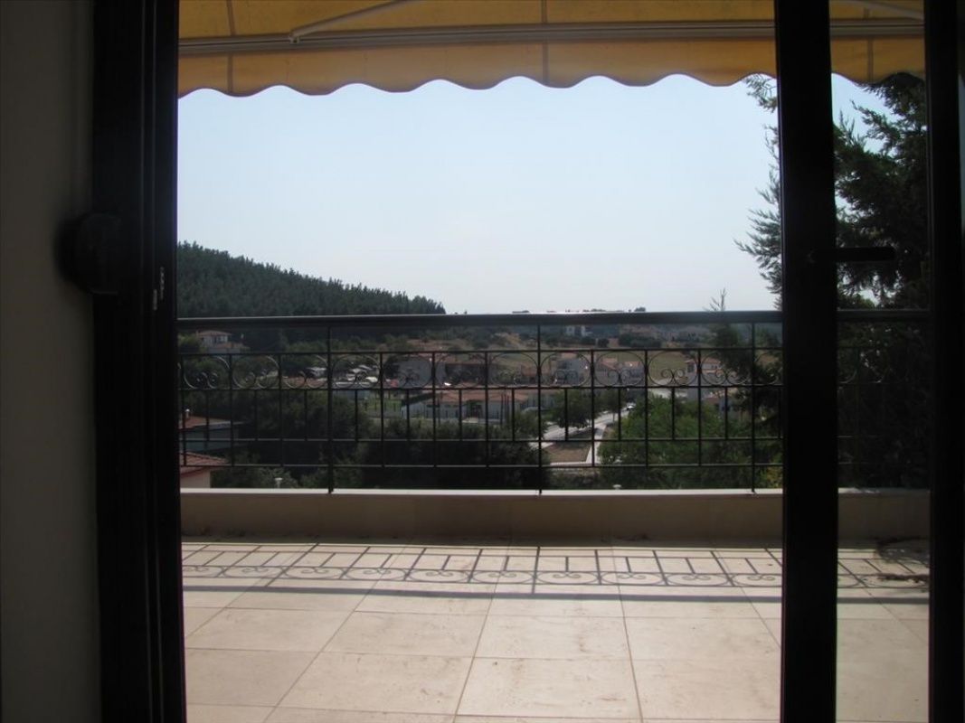 Квартира на Северо-Эгейских островах, Греция, 120 м2 фото 2