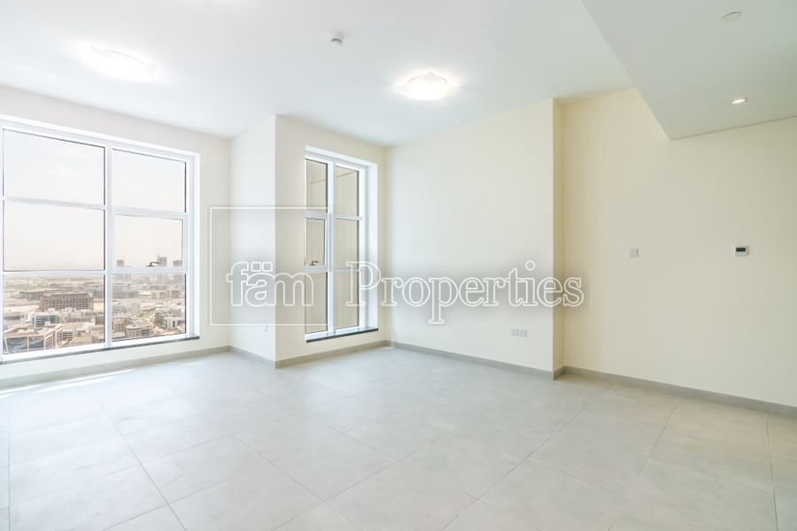Апартаменты в Дубае, ОАЭ, 114 м2 фото 3