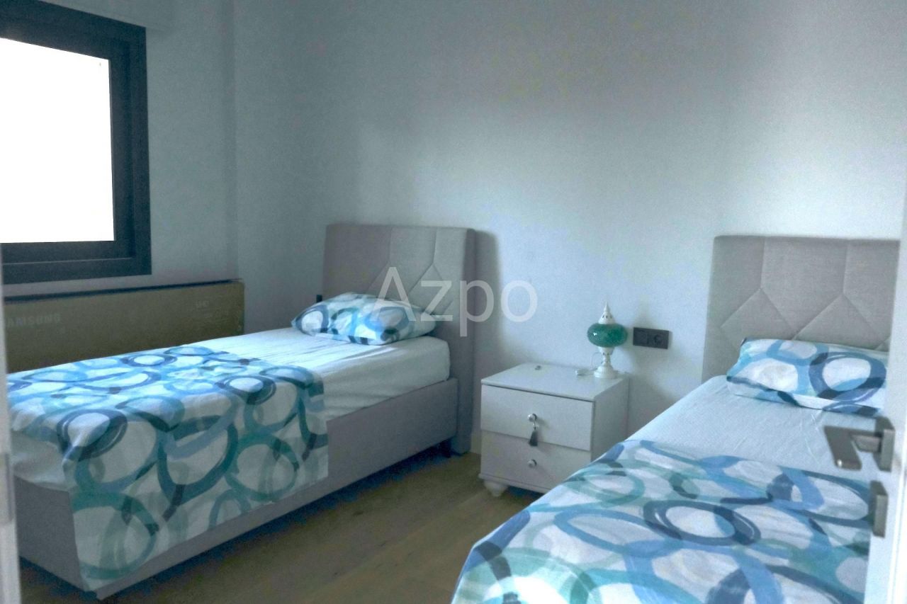 Вилла в Бодруме, Турция, 180 м2 фото 2