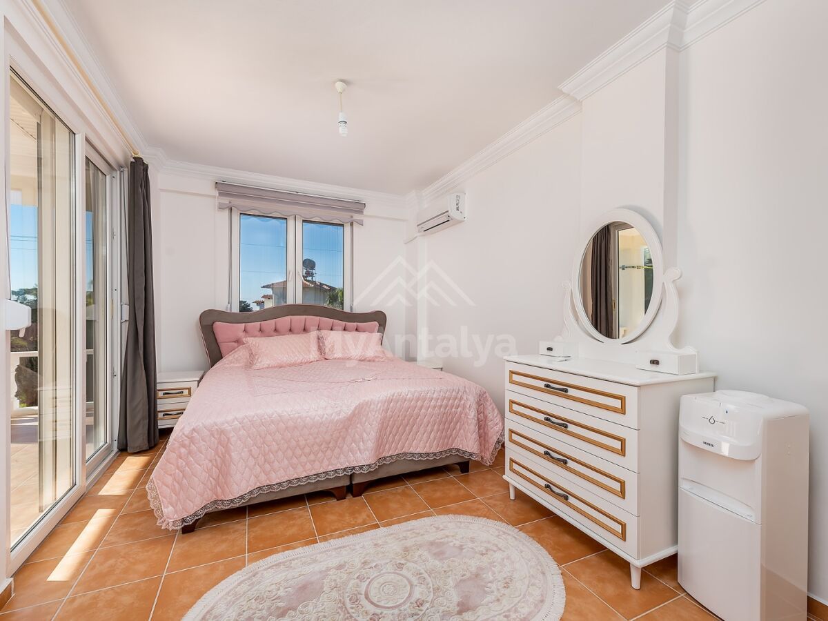 Вилла в Алании, Турция, 185 м2 фото 3