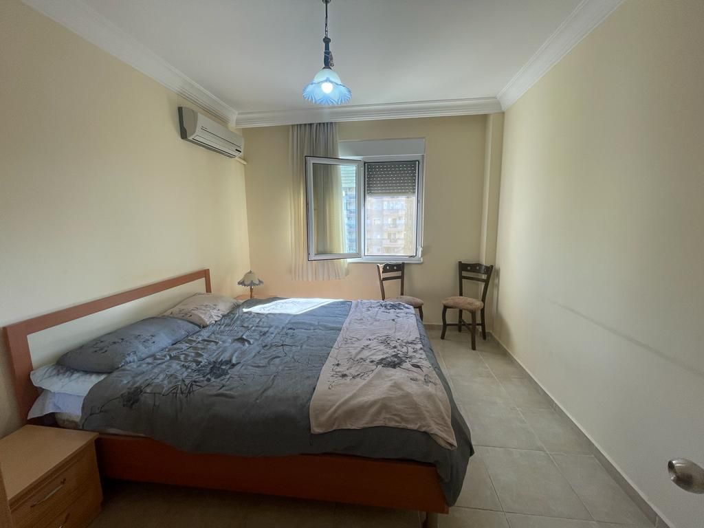 Квартира в Алании, Турция, 150 м2 фото 5
