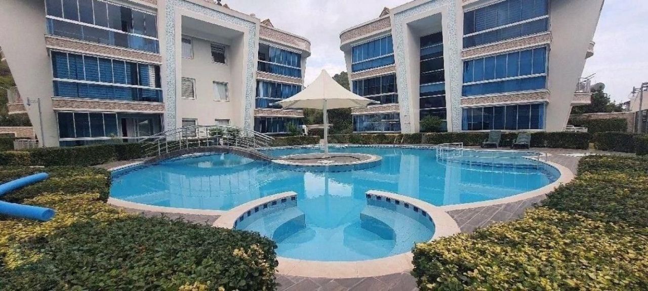 Квартира в Кемере, Турция, 70 м2 фото 2
