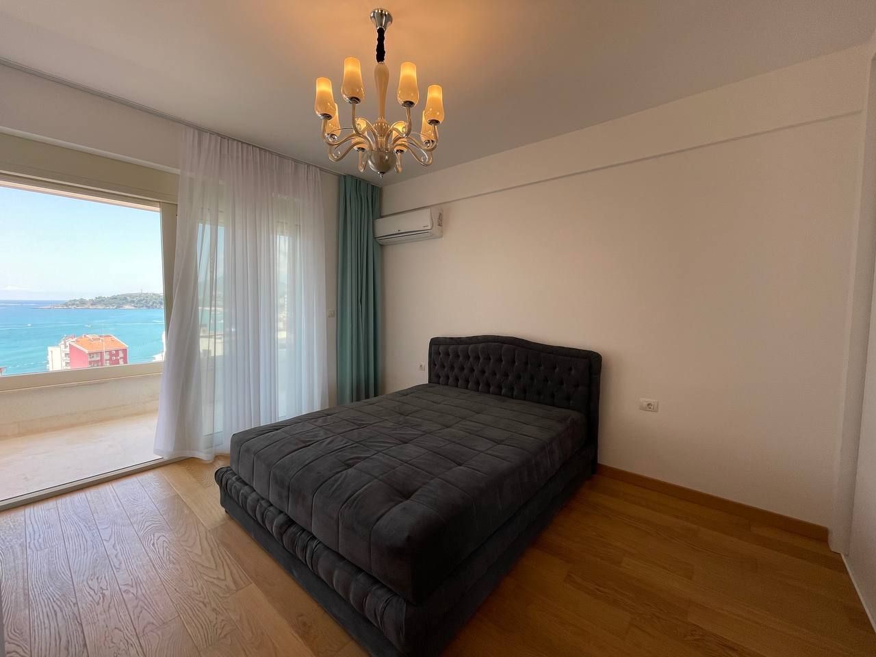 Пентхаус в Рафаиловичах, Черногория, 100 м2 фото 2