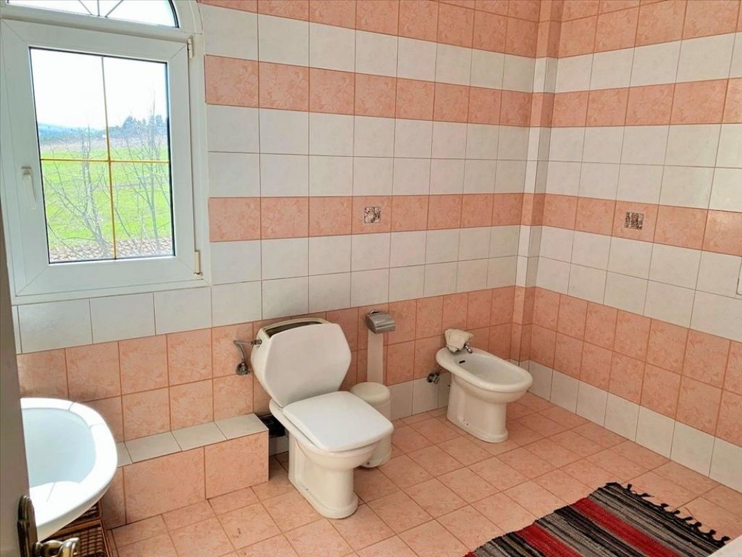 Дом на Северо-Эгейских островах, Греция, 350 м2 фото 5